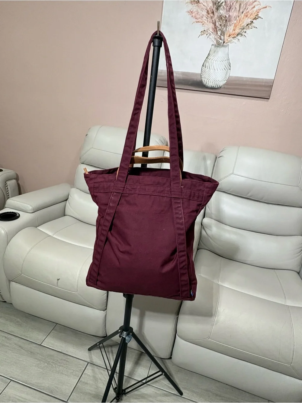 N/A fjallraven 1000
